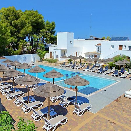 Grotta Saracena Resort 포르토 세자레오 외부 사진